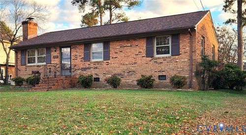 407 Mac Arthur Ave, Colonial Heights, VA, 23834-2819 | Card Image