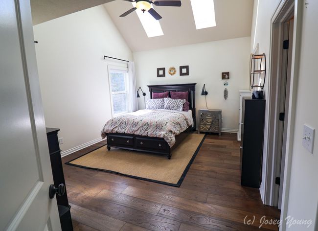 12709 Ospreys Way, House other with 5 bedrooms, 4 bathrooms and null parking in Dewitt MI | Image 39