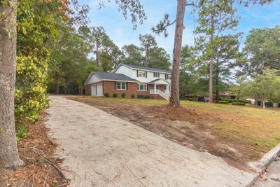 136 Highland Forest Drive, House other with 5 bedrooms, 4 bathrooms and null parking in Aiken SC | Image 3