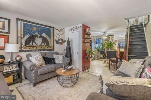 2032 W Stella Street, PHILADELPHIA, PA, 19132 | Card Image