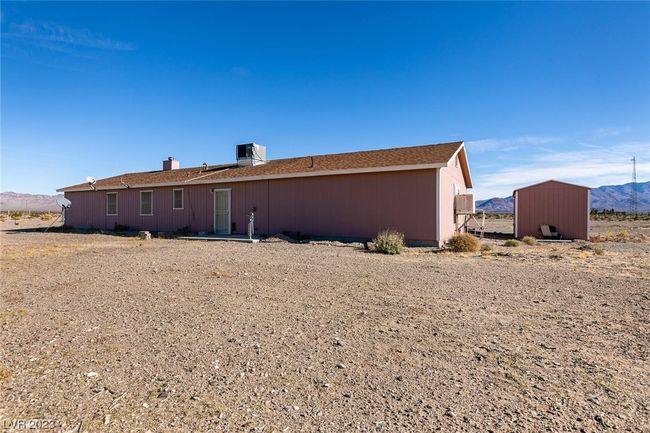 16714 E Steib St, House other with 2 bedrooms, 3 bathrooms and null parking in Crystal NV | Image 29