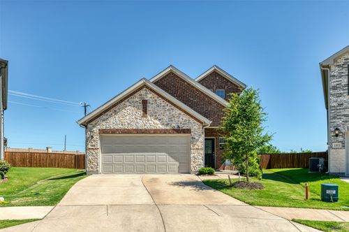 101 Goosewood Dr, McKinney, TX, 75071-4459 | Card Image