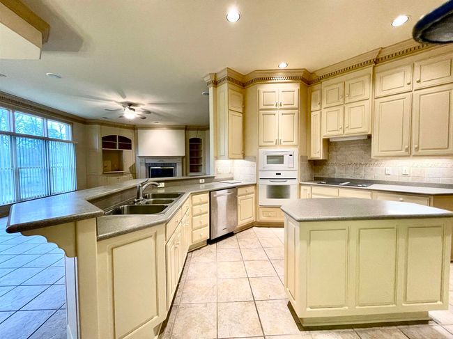 37 Greystone Blvd, House other with 4 bedrooms, 3 bathrooms and null parking in Cabot AR | Image 11