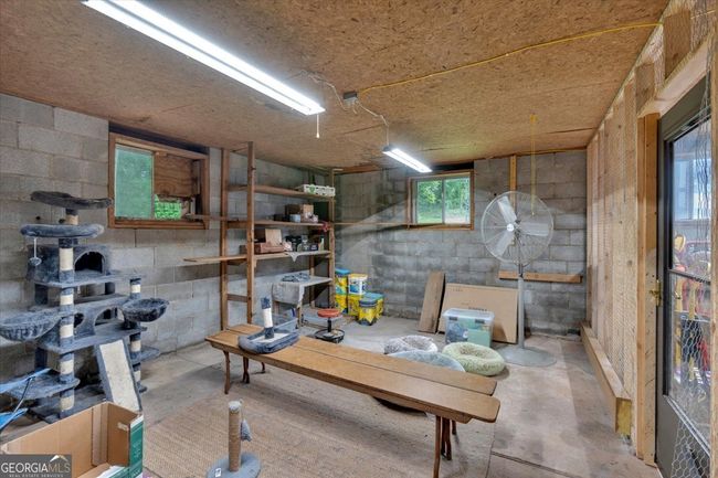 85 Carroll Slough Rd, House other with 4 bedrooms, 3 bathrooms and 2 parking in Kingston GA | Image 54