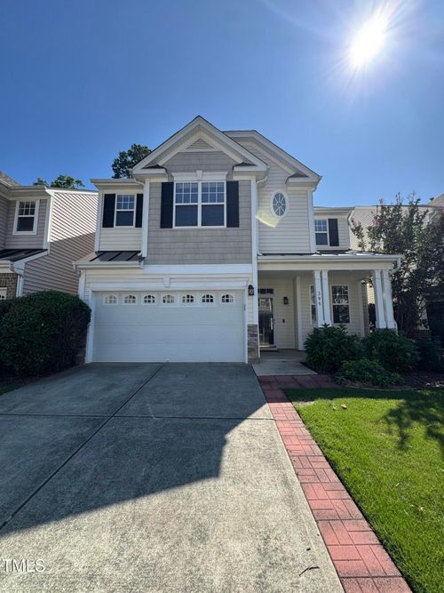 306 Meeting Hall Dr, Morrisville, NC, 27560-5528 | Card Image