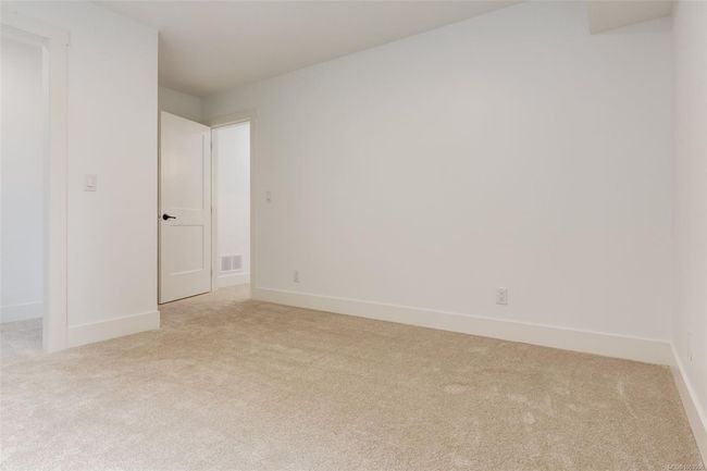 Downstairs bedroom | Image 76