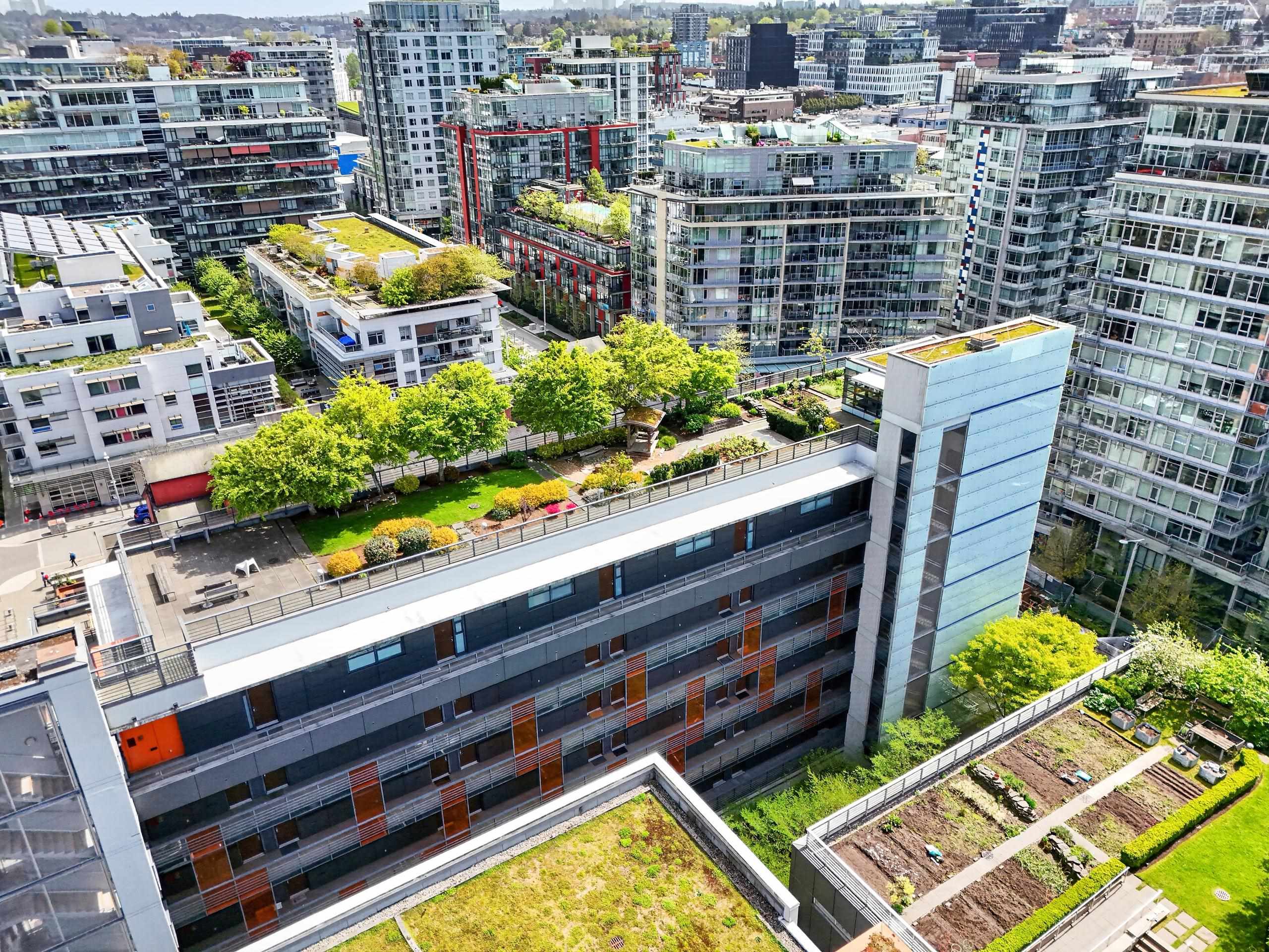 Residential in Vancouver 4