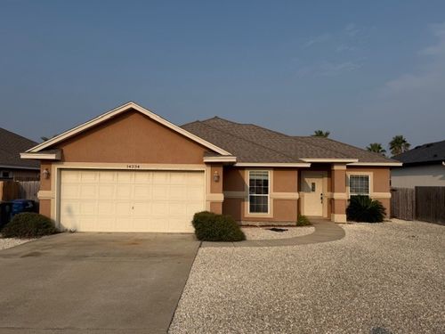 14234 Bay Bean Dr, Corpus Christi, TX, 78418-6511 | Card Image