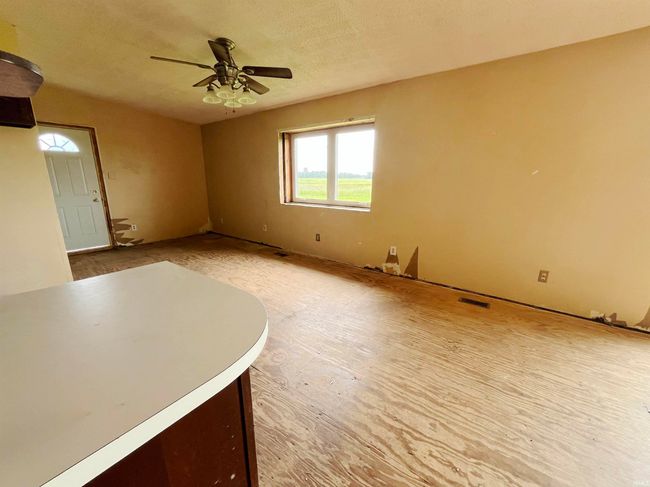 4524 E 800 N, House other with 1 bedrooms, 1 bathrooms and null parking in Ossian IN | Image 15