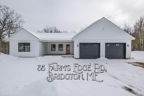 35 Farms Edge, Bridgton, ME, 04009 | Card Image