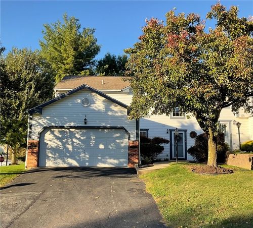 1401 Yorktown Dr, Lawrence, PA, 15055-1008 | Card Image