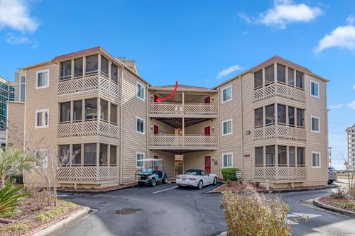 c-21-600 S Ocean Blvd, North Myrtle Beach, SC, 29582-3332 | Card Image