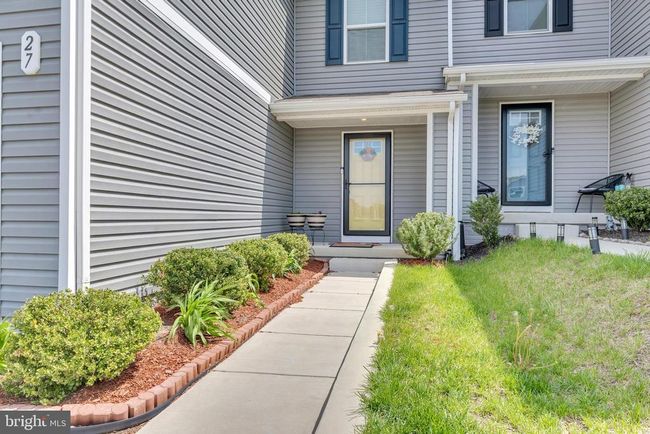 27 Juniper Cir, Home with 4 bedrooms, 4 bathrooms and null parking in ELKTON MD | Image 33