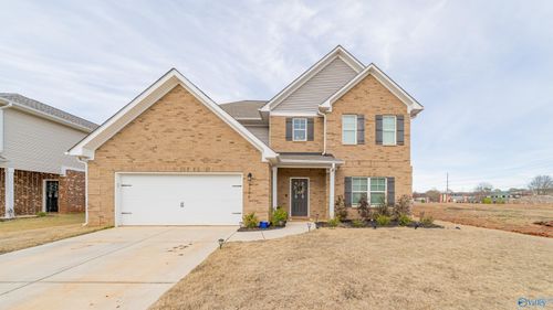 3206 Southfield Ln, Huntsville, AL, 35805-5487 | Card Image