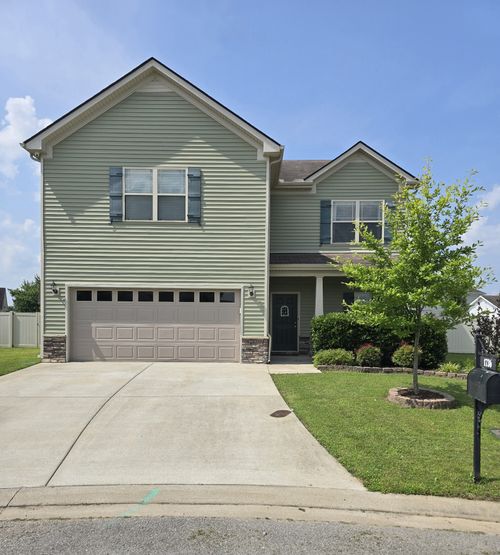 1736 Bellamy Ln, Murfreesboro, TN, 37128-2965 | Card Image