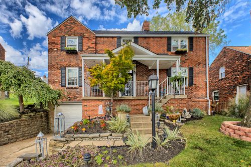 5358 Fieldcrest Dr, Pittsburgh, PA, 15236-1708 | Card Image