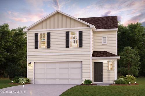 15254 Mcmaster Dr, JACKSONVILLE, FL, 32218-6916 | Card Image