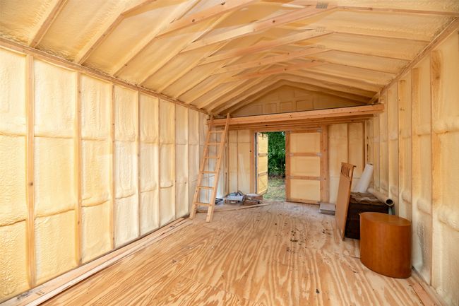 View of storage area | Image 29