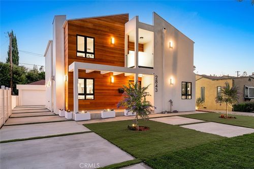 2843 Stoner, Los Angeles, CA, 90064 | Card Image