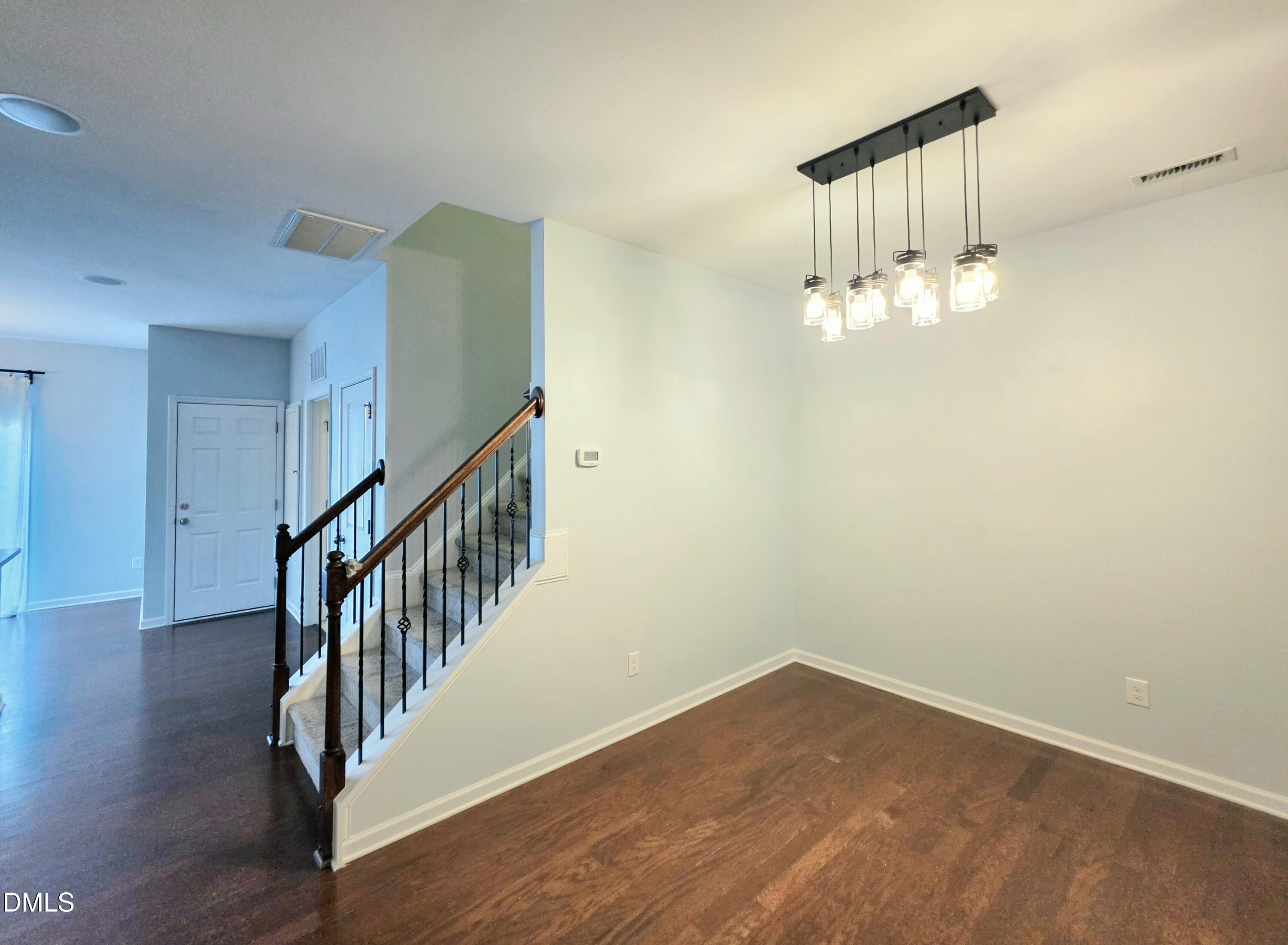 Residential Lease in Raleigh 5