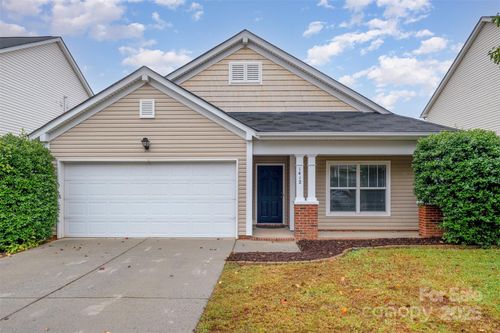 1412 Ladora Dr, Charlotte, NC, 28262-6504 | Card Image