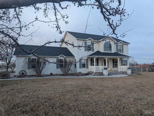 3434E E 4000 N, Kimberly, ID, 83341-5119 | Card Image