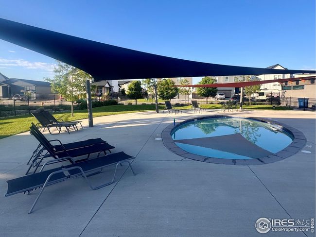 3014 Sykes Dr, House other with 3 bedrooms, 3 bathrooms and null parking in Fort Collins CO | Image 35