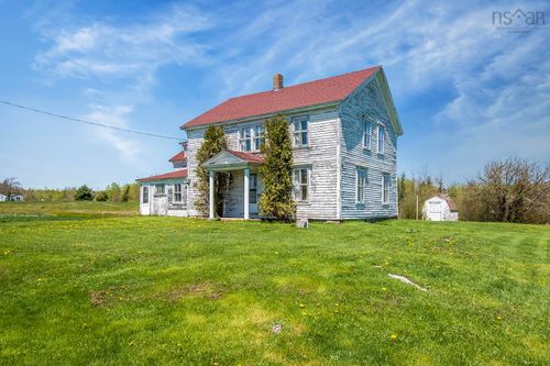 3229 Malagash Rd, Malagash Centre, NS, B0K1E0 | Card Image