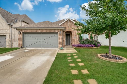 308 Moonvine Dr, Little Elm, TX, 75068-1757 | Card Image