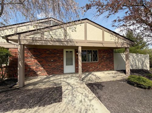 503 Glencoe Ct, Mason, OH, 45040-2216 | Card Image