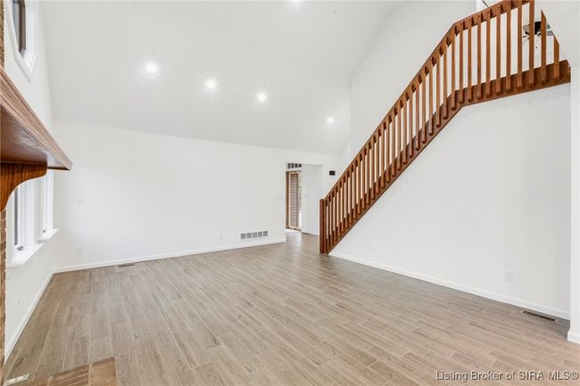 4500 Lake Forest Dr, Home with 4 bedrooms, 3 bathrooms and null parking in Charlestown IN | Image 29