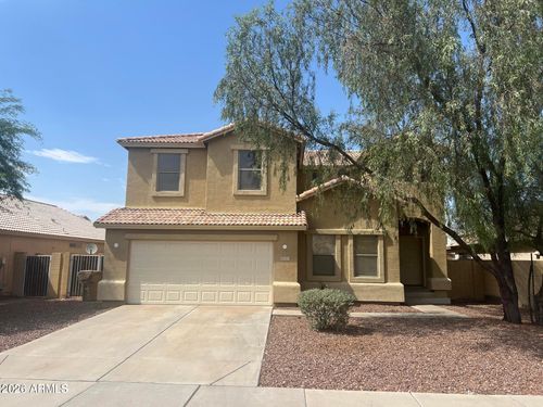 15054 W Polk St, Goodyear, AZ, 85338-4120 | Card Image