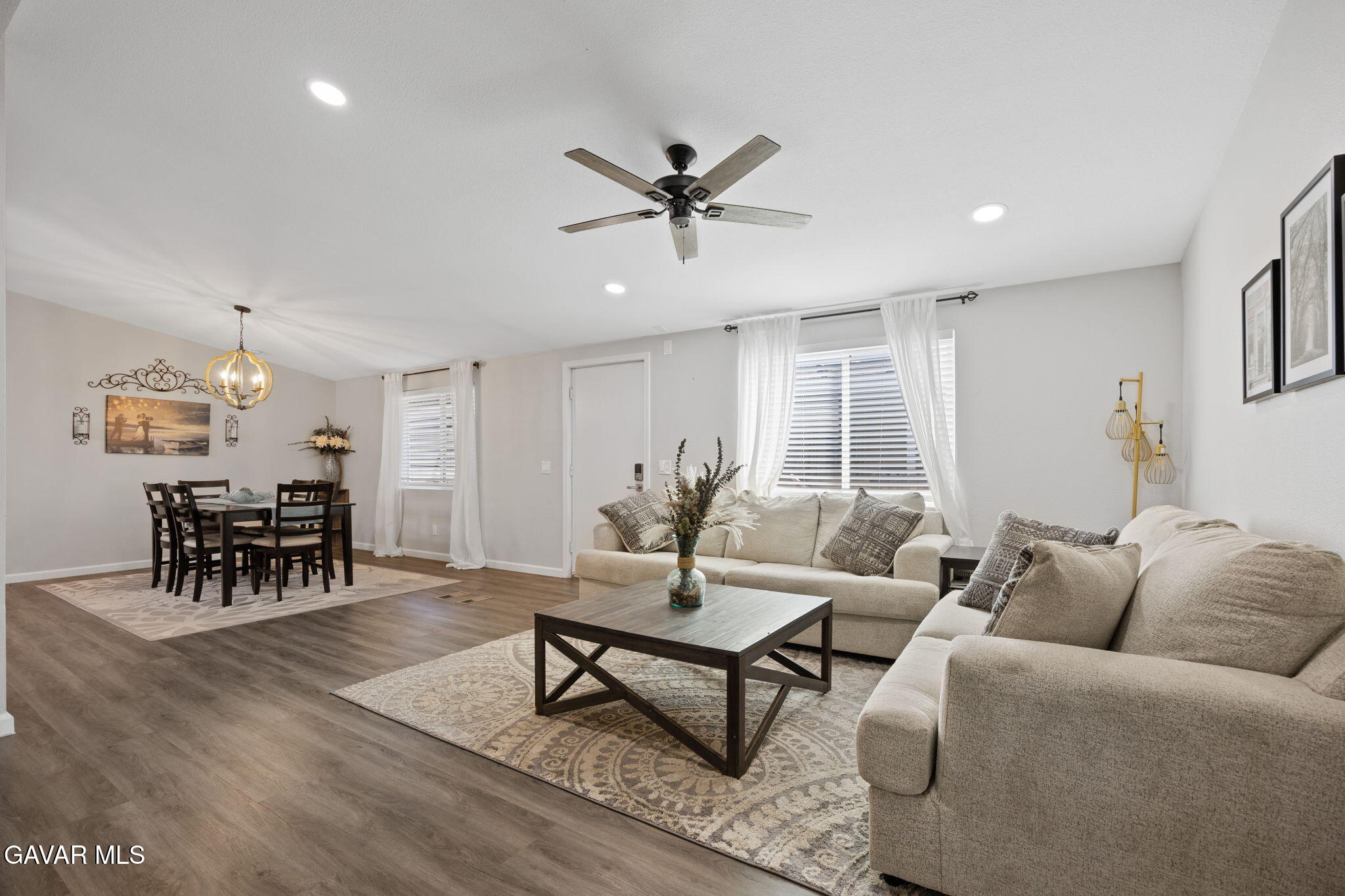 Residential in Tehachapi 4