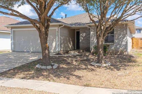 8407 Sea Rim, Converse, TX, 78109-3629 | Card Image