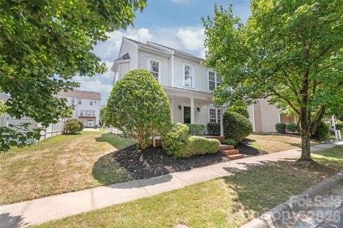 11705 Kingsley View Dr, Charlotte, NC, 28277-2552 | Card Image