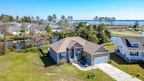 2804 Grassland Ln, Georgetown, SC, 29440-4559 | Card Image