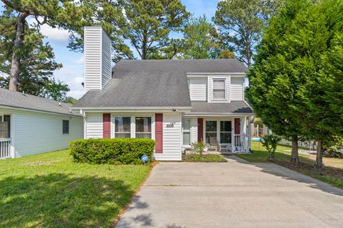 1660 Stuart Square Cir, Myrtle Beach, SC, 29577-4304 | Card Image