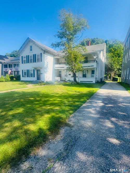 9 Providence St, Putnam, CT, 06260-1501 | Card Image