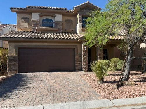 8169 Base Camp Ave, Las Vegas, NV, 89178-4892 | Card Image