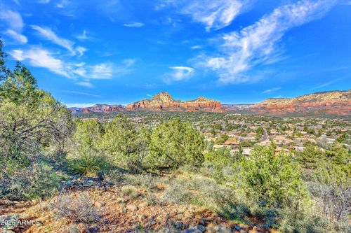 9-815 Airport Road, Sedona, AZ, 86336 | Card Image