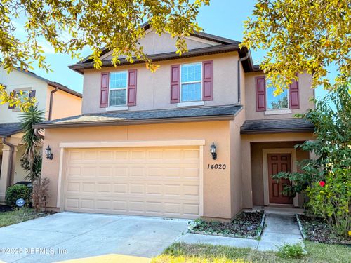 14020 Corrine Cir, Jacksonville, FL, 32258-5526 | Card Image