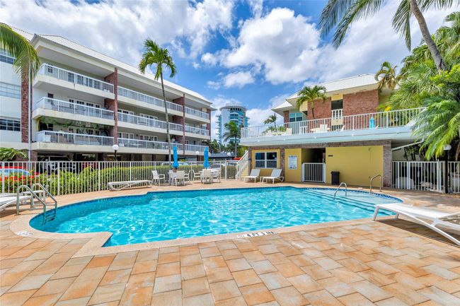 APT-201A - 2426 Se 17 Th St, Condo with 1 bedrooms, 1 bathrooms and null parking in Fort Lauderdale FL | Image 27