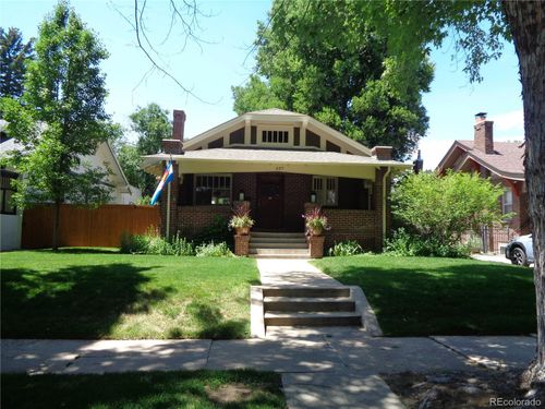 657 Adams St, Denver, CO, 80206-3929 | Card Image