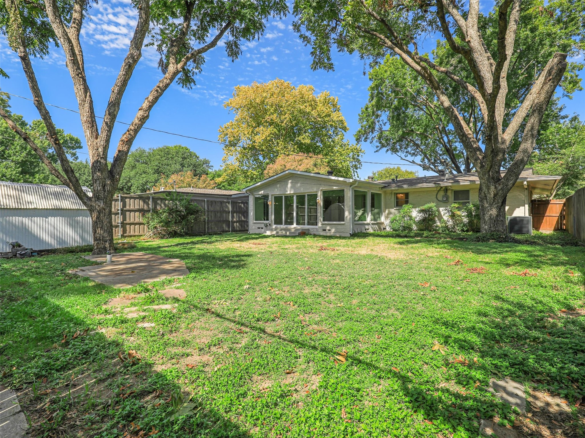 Residential Lease in Dallas 3