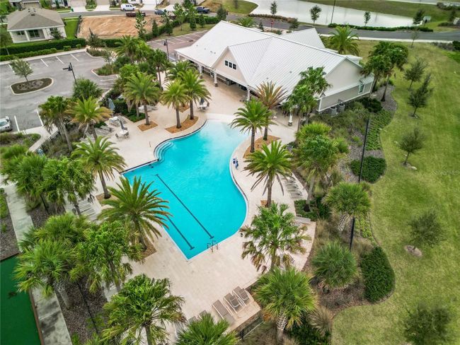 5390 Sunshine Drive, House other with 4 bedrooms, 2 bathrooms and null parking in WILDWOOD FL | Image 45
