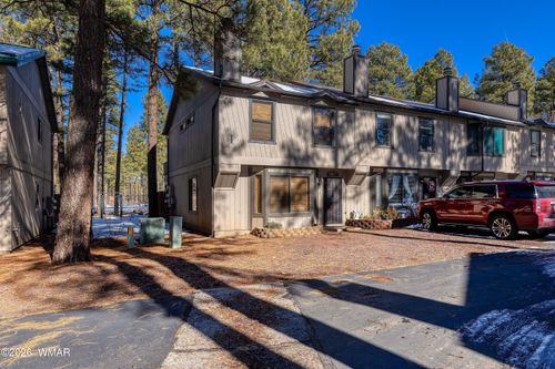 1460 S Adair Dr, Pinetop, AZ, 85935-7044 | Card Image