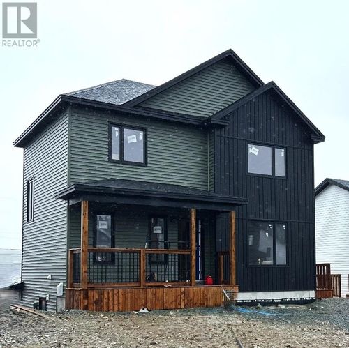 46 Sir Wilfred Grenfell Pl, St. John's, NL, A1B0P9 | Card Image