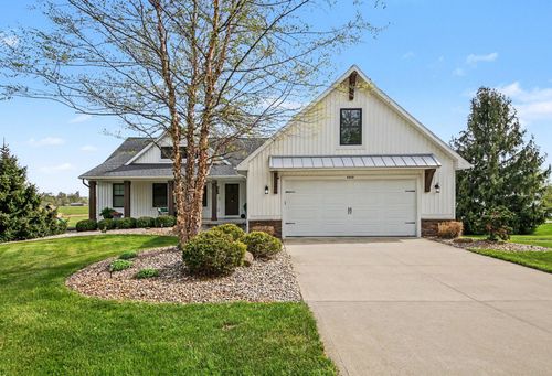6610 Warner St, Allendale, MI, 49401-9756 | Card Image