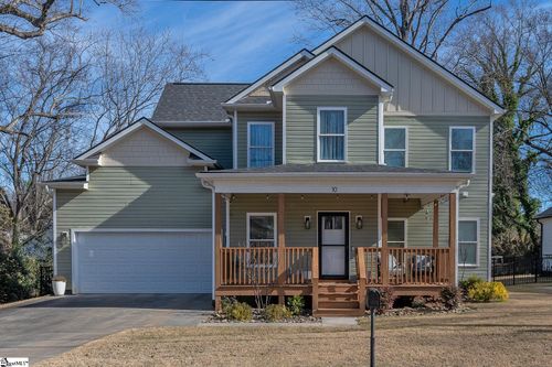 10 Linton St, Greenville, SC, 29611-4310 | Card Image
