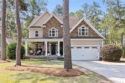 410 Legacy Lakes Way, Aberdeen, NC, 28315-4990 | Card Image